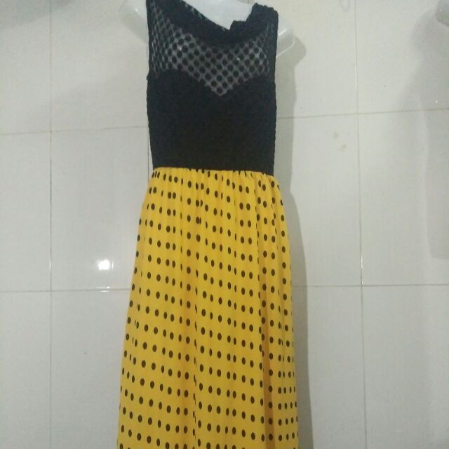Đầm hân tuệ