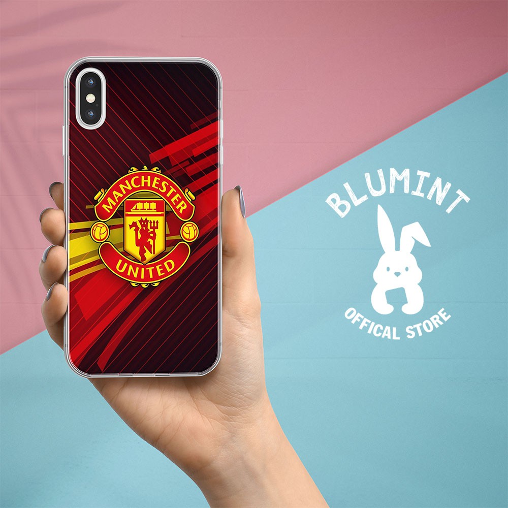 Ốp lưng Clb Manchester United đẹp Iphone 6/6s/6plus/6s plus/7/7plus/8/8plus/x/xs/xs max/11/11 promax/12/12 promax_97