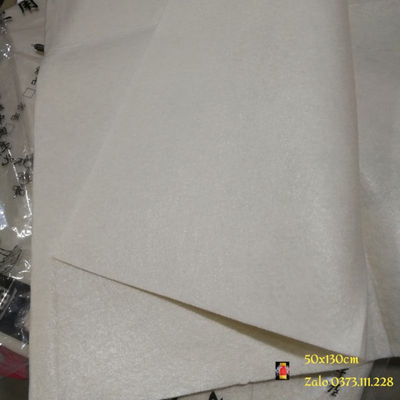 Thảm lót viết thư pháp