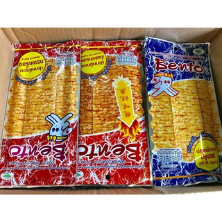 Mực Bento Thái Lan gói lớn 24g( Date 01/2021)