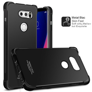 Ốp điện thoại chống va đập bảo vệ màn hình độc đáo cho LG V30 / V30 +