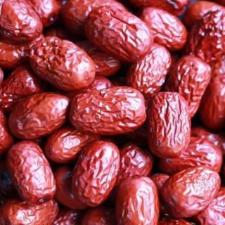 Táo đỏ Tân Cương 500g
