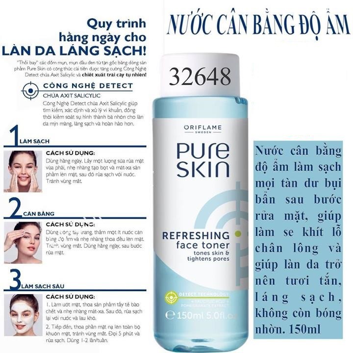 32648 oriflame