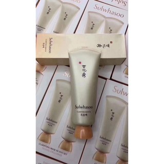 Mặt nạ lột Sulwhasoo Skin Clarifying Mask Ex