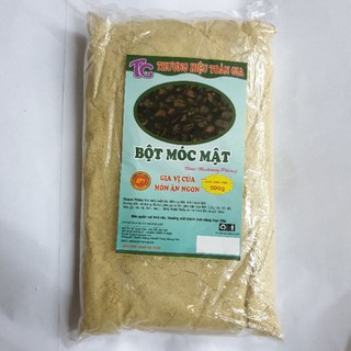 Bột móc mật toàn gia gói 500g