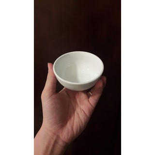 Bát chấm bát mắm Long hầu