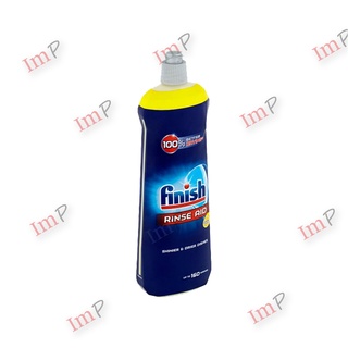 🔹[ Hàng Chính Hãng ] Nước làm bóng Finish 750ml