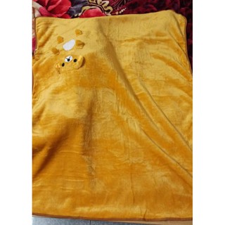 CHĂN Ủ CHO BÉ SƠ SINH