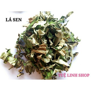 Trà lá sen khô (1kg)