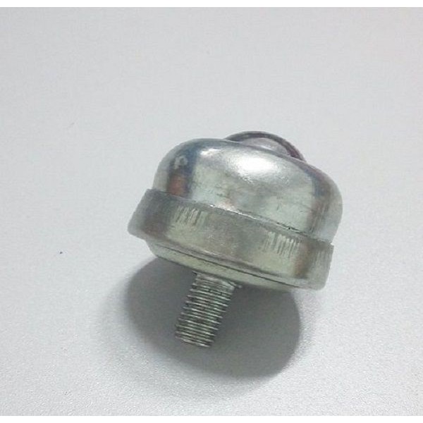 Bánh xe bi cầu CY 25F