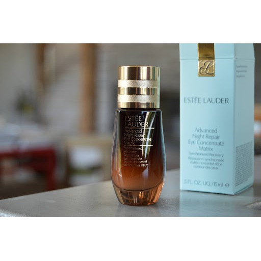 Estee Lauder Serum Mắt Advanced Night Repair Eye Concentrate Matrix (bill Mỹ)