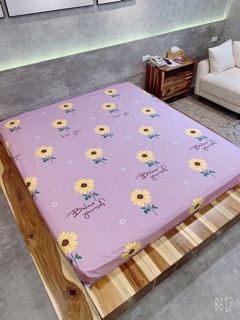 Ga chống thấm cotton MUSO