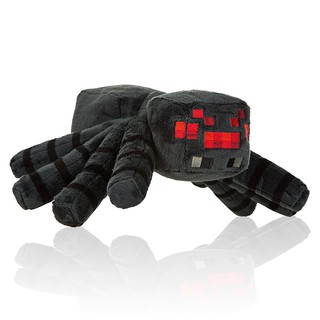 Thú Nhồi Bông Minecraft Con Nhện