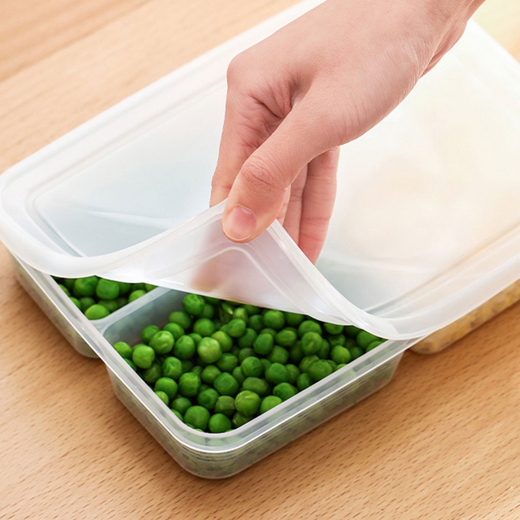 Hộp cơm 4 Ngăn Tiện Lợi