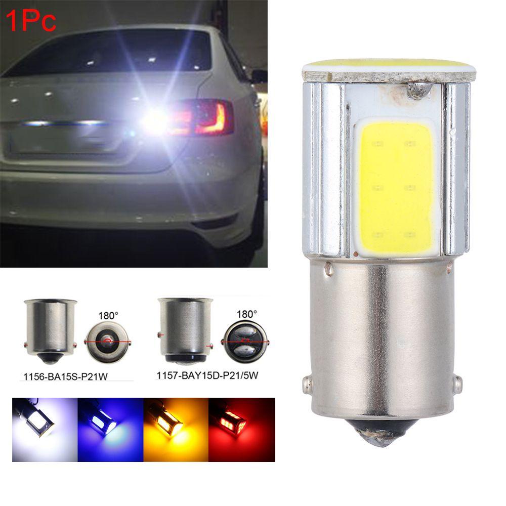 Bóng Đèn Phanh Đuôi Xe DC12V Dành Cho Xe Hơi