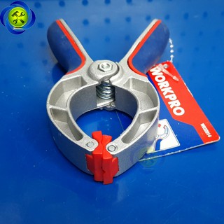 KÌM KẸP NHÔM WORKPRO W032014