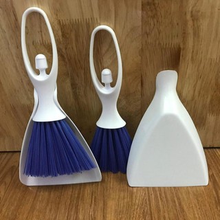 Bộ chổi xẻng quét bàn thờ