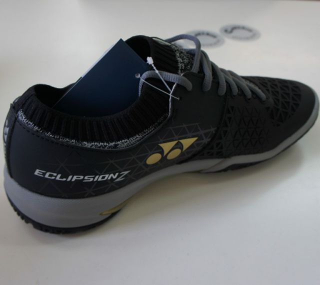 GIÀY YONEX ECLIPSON BLACK Chính Hãng