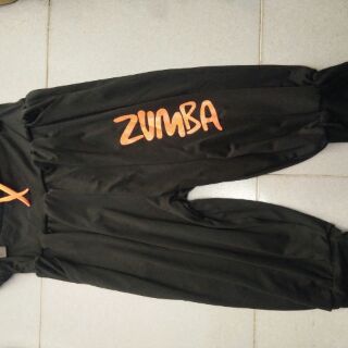 QUẦN TẬP ZUMBA FULL MÀU