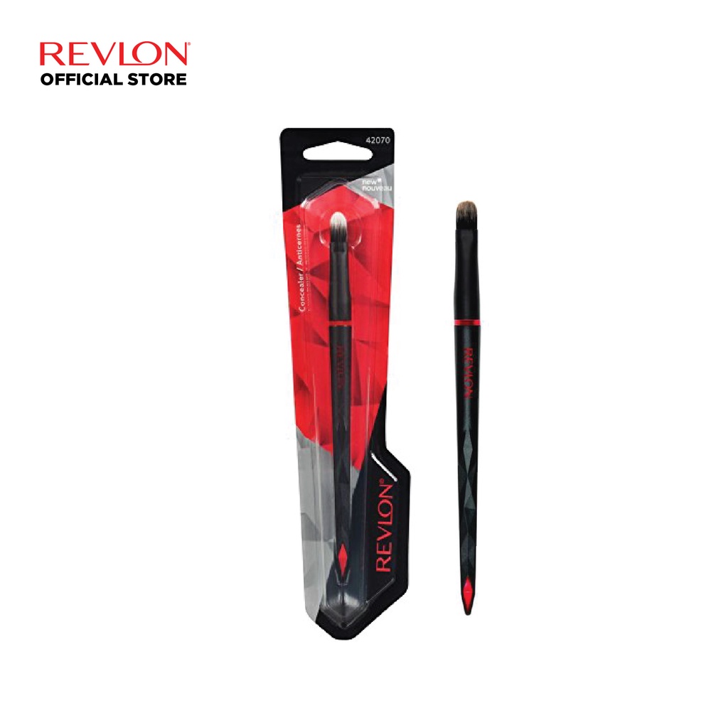 Cọ trang điểm Revlon Concealer Brush 42070