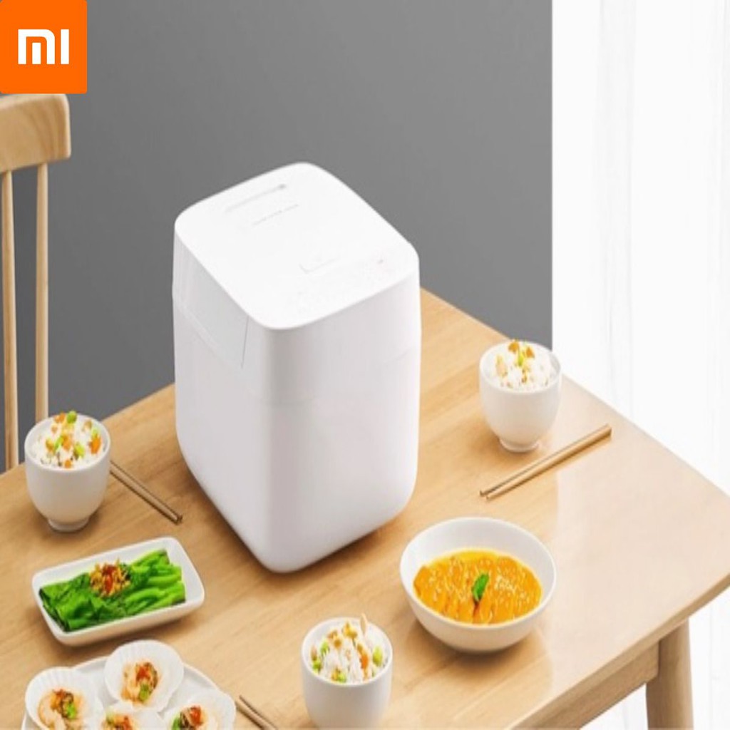 Nồi cơm điện thông minh Xiaom Mijia C1 - Mi Home VN | WebRaoVat - webraovat.net.vn