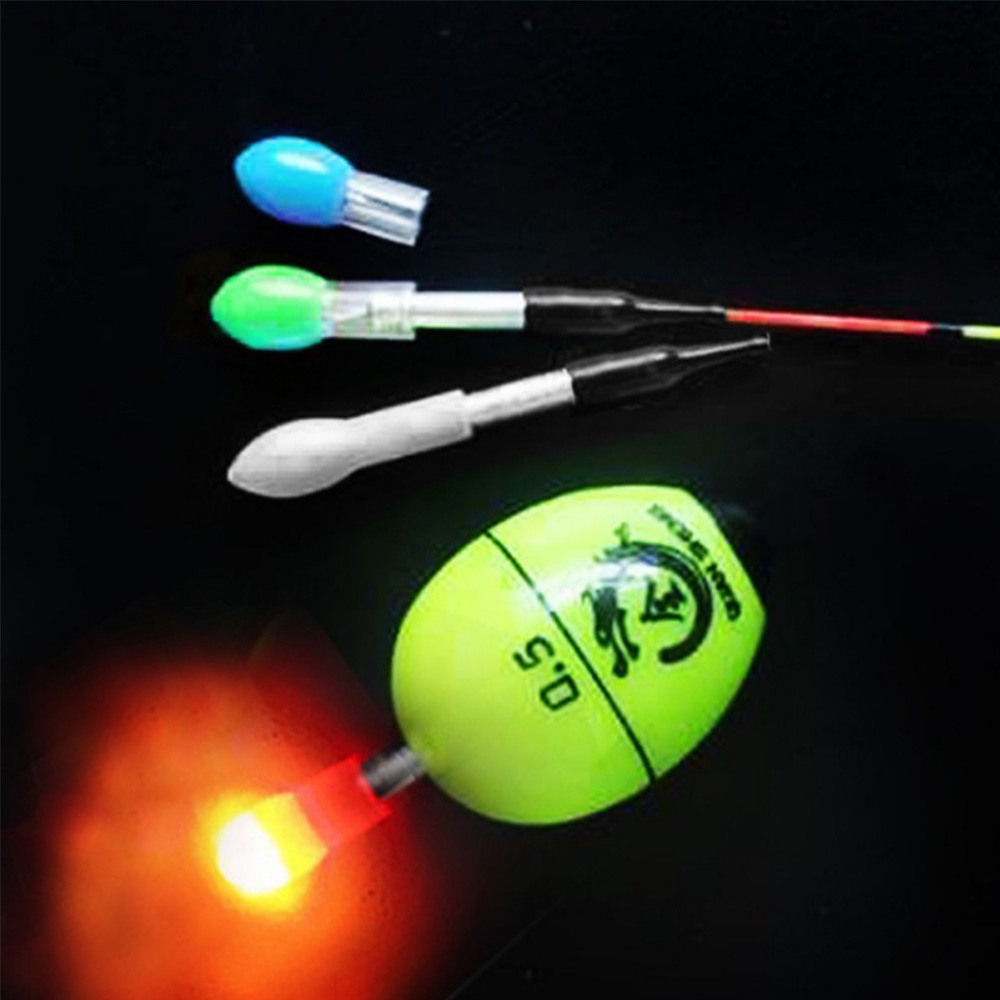 Thanh Đèn LED Nổi Sử Dụng Pin CR425 Chất Lượng Cao