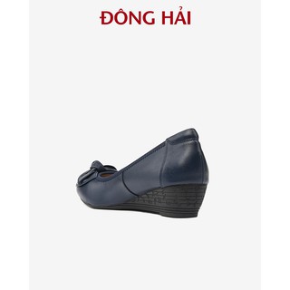 Giày Búp Bê Nữ Đông Hải - G7107 ( 3cm)