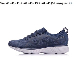 [Hàng chính hãng] - Giày Li-Ning Nam CLOUD