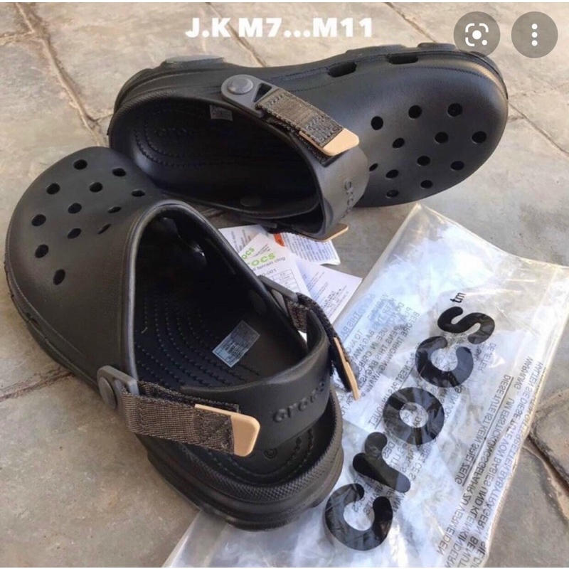 Sục offroad Cross chuyên dành cho Phượt thủ