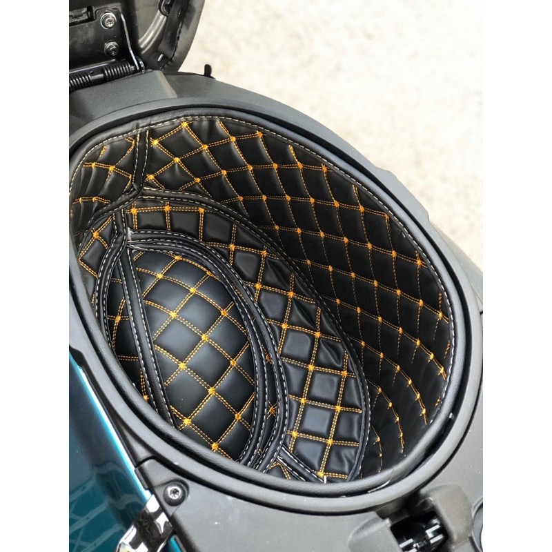 LOT COP GIẢM NÓNG Vespa