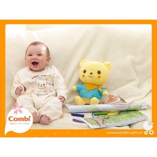 Gấu Bông Thân Thiện Combi