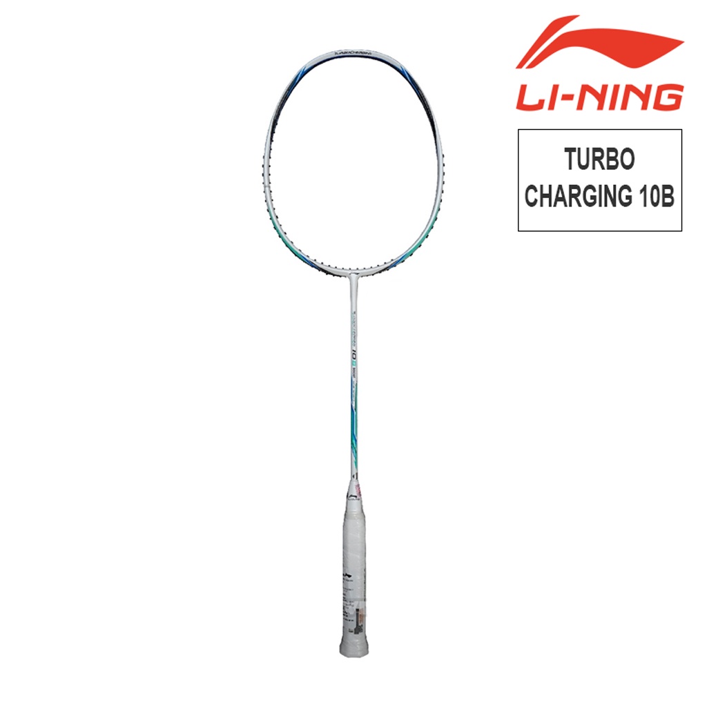 Vợt cầu lông Lining Turbo Charging 10B chính hãng