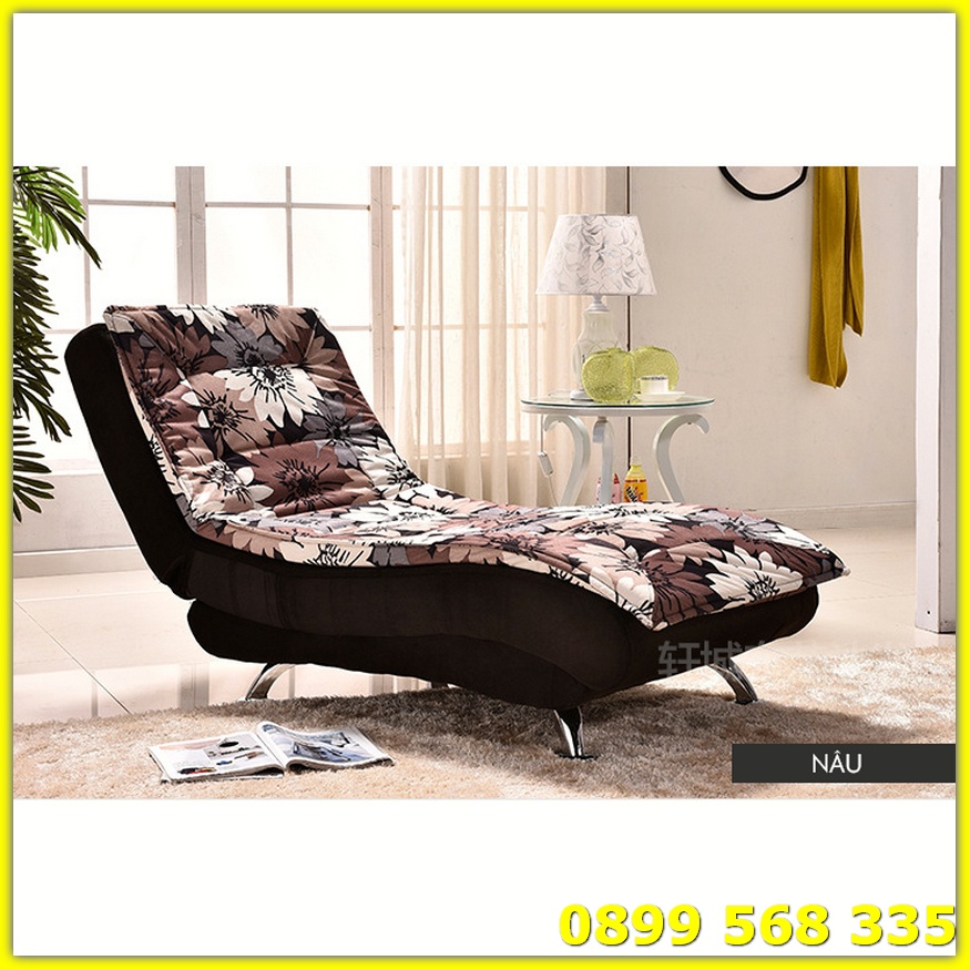 Ghế Sofa Thư Giãn – Ghế Sofa Đơn Thông Minh