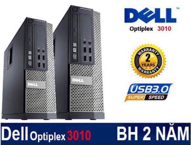 DELL OPTIPLEX 3010 A01