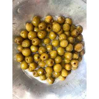 Mật táo ninh thuận - Đất  Nắng