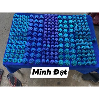 Ốc chảng ba TITAN GR5 Raider Satria Sonic