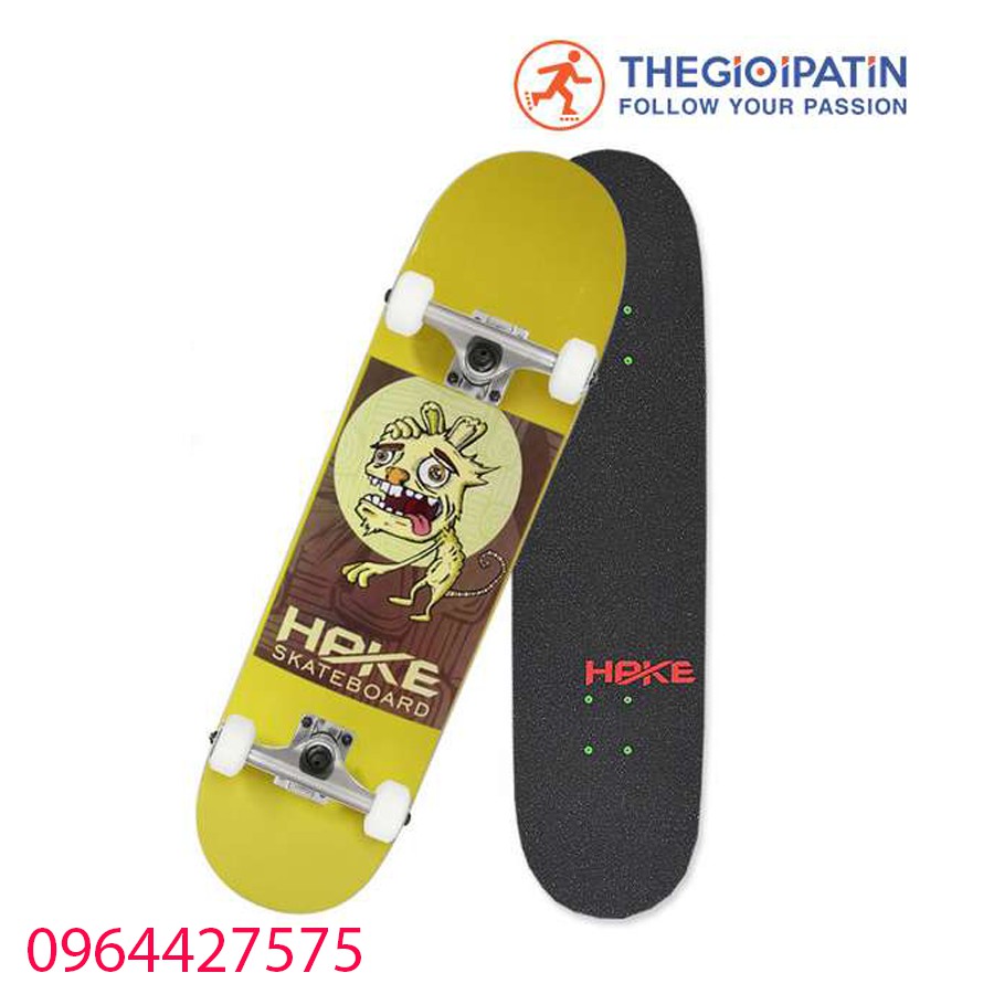 Ván trượt Thể Thao Skateboard 950-06