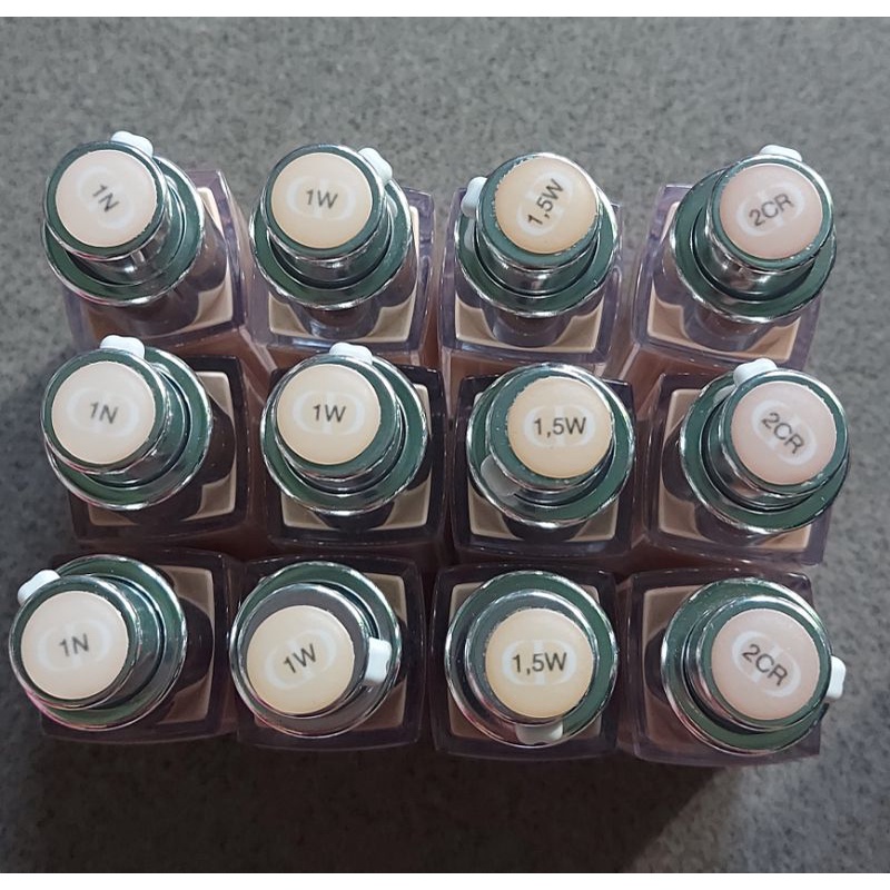 ⭐️ 𝐊𝐄𝐌 𝐍𝐄̂̀𝐍 𝗗𝗜𝗢𝗥 𝗙𝗢𝗥𝗘𝗩𝗘𝗥 24h 𝗙𝗢𝗨𝗡𝗗𝗔𝗧𝗜𝗢𝗡 tester 20ml nobox
