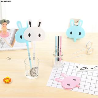 BÚT NƯỚC QUẠT MẶT THỎ 2057