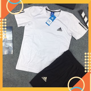 Bộ thể thao ép vân cực hot Y3 - Sport