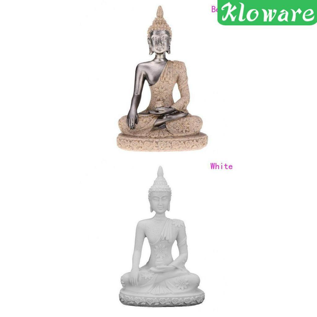 Tượng Phật để bàn trang trí nội thất độc đáo