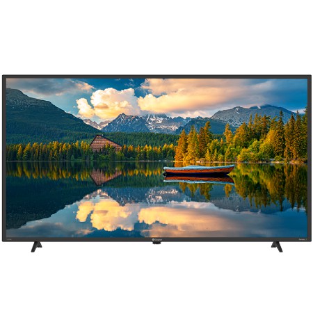 SMART TIVI CASPER 55 INCH 55UX6200