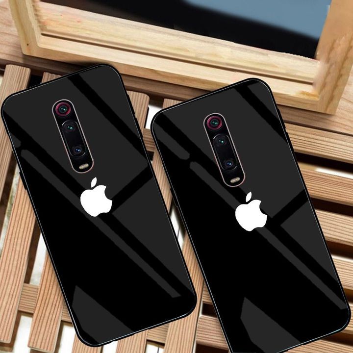 ỐP XIAOMI MI 9T/MI 9T PRO, XIAOMI K20/K20 PRO LƯNG KÍNH CƯỜNG LỰC CAO CẤP