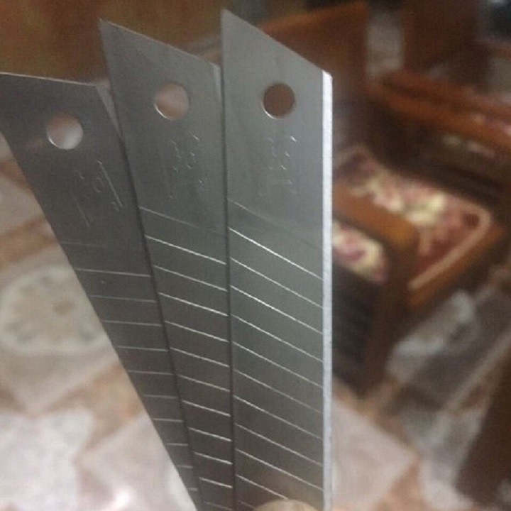 Combo 3 Lưỡi Dao dùng cho máy thái hành