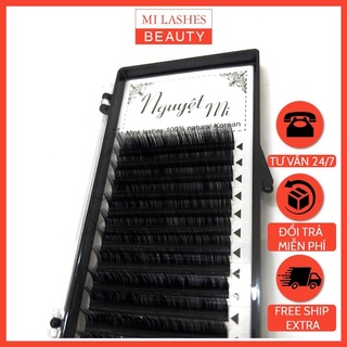 Mi độ cong M ,mi chồn ,mix size