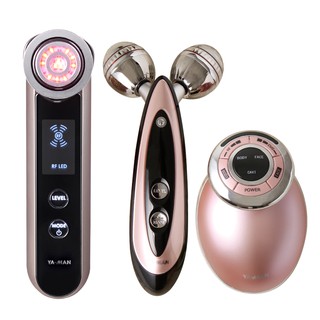 Máy giảm béo body Yaman HRF-17P