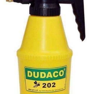Bình xịt 2l DUDACO hàng chính hãng