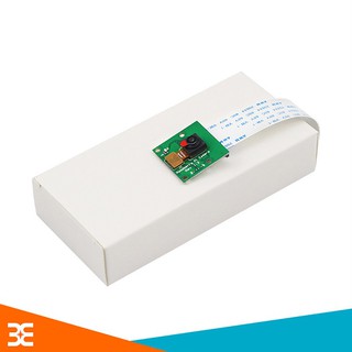 Sản phẩm Camera Raspberry Pi 3/ 5 megapixel/CSI (BH 01 Tháng)