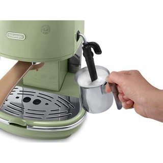 Máy pha cà phê Delonghi ECO310
