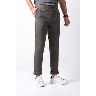 Quần Kaki Dài Thanh Lịch Just Men